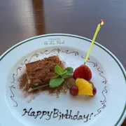 コースアニバーサリーサービス
