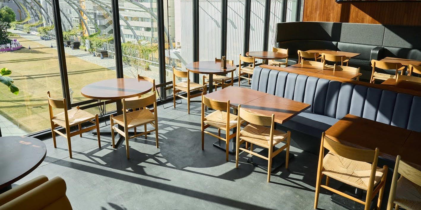 TWELVE ON THE PARK BAR & GRILL - 画像11