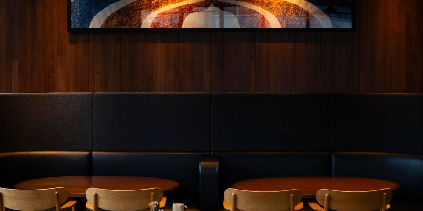 TWELVE ON THE PARK BAR & GRILL - 画像12