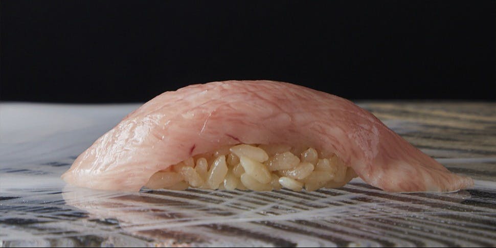 鮨 起承転結 - 画像3