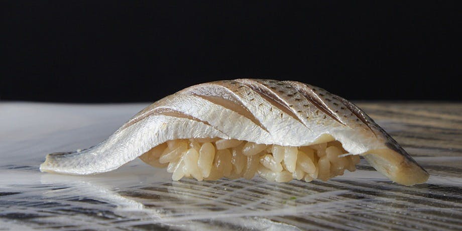 鮨 起承転結 - 画像4