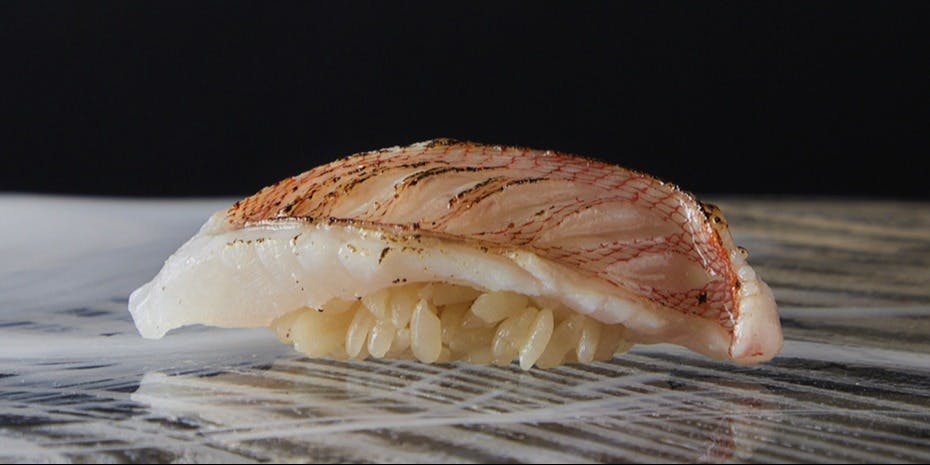 鮨 起承転結 - 画像5