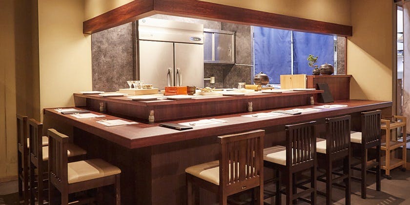 鮨 さかな - 画像1