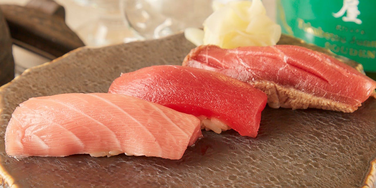 鮨 さかな - 画像5