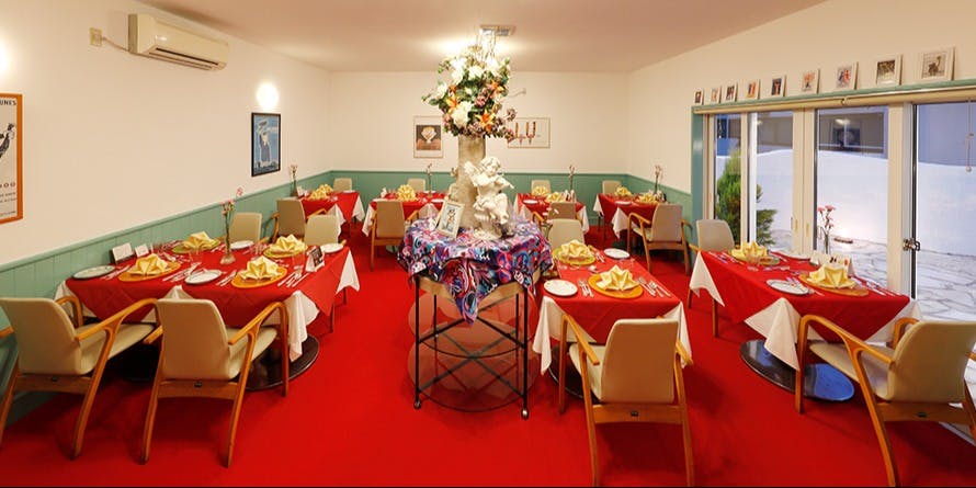 シェ・アンジュ