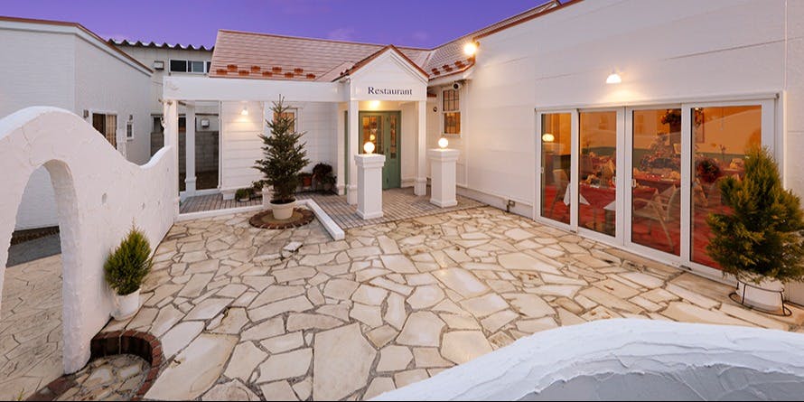 シェ・アンジュ - 画像2