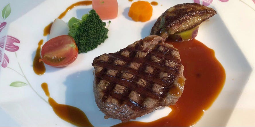 シェ・アンジュ - 画像5