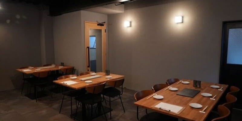 串カツとワインのお店 philia - 画像3