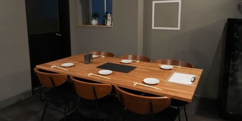 串カツとワインのお店 philia - 画像4