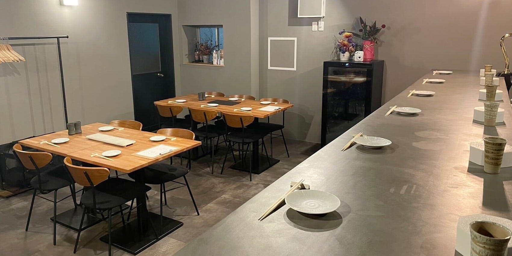 串カツとワインのお店 philia - 画像2