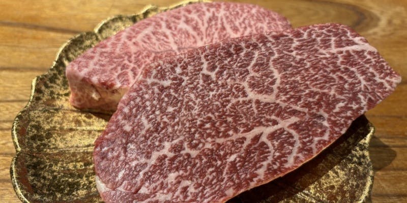 おまかせ神戸牛コース