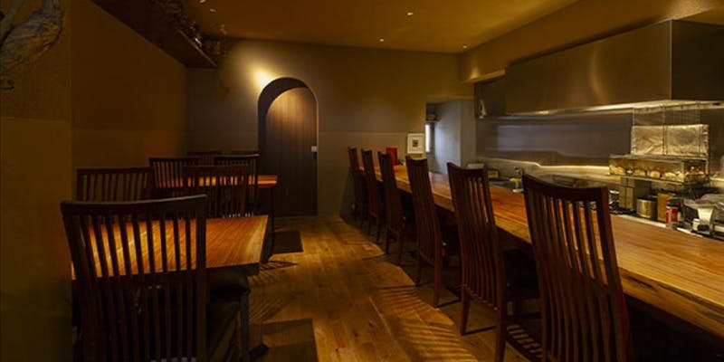 CAVE SHIOJIMA - 画像1