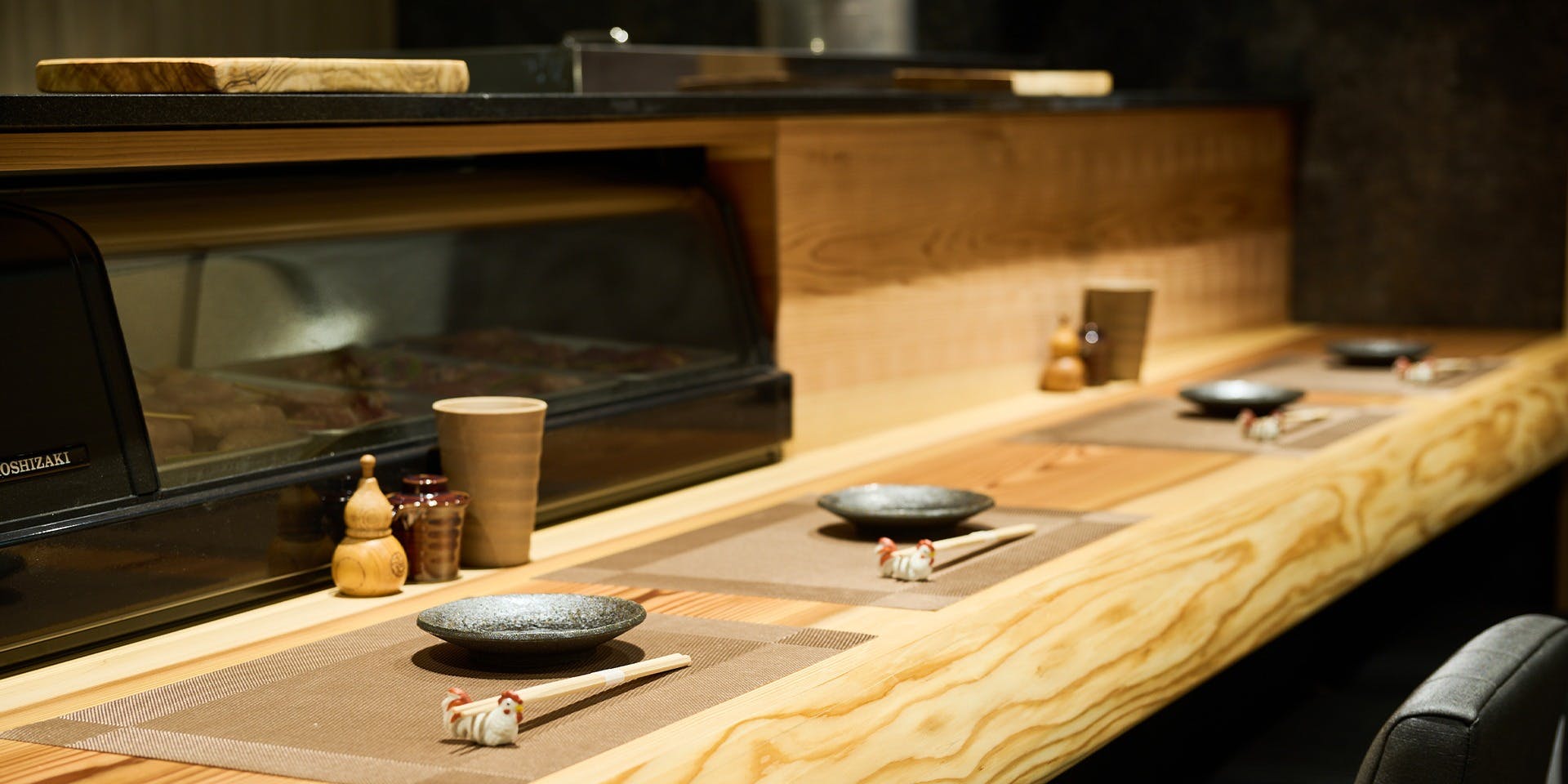 焼鳥 いちりん - 画像3