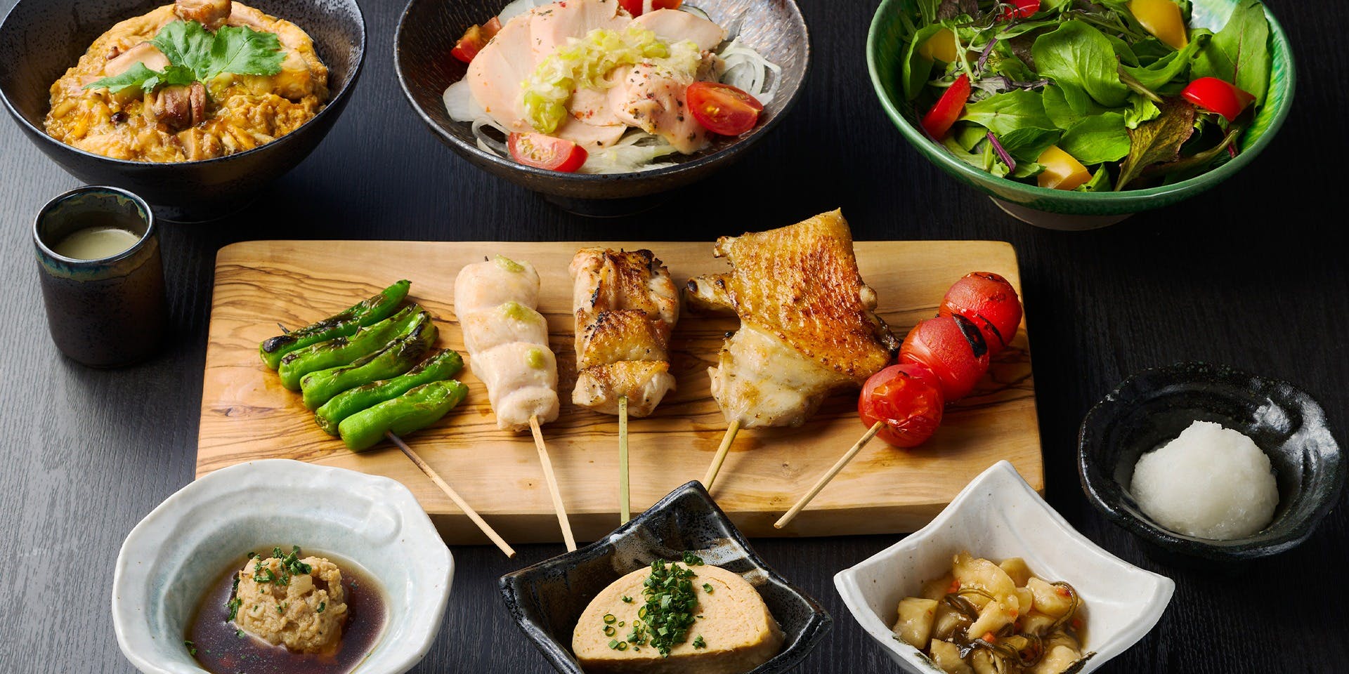 焼鳥 いちりん - 画像5