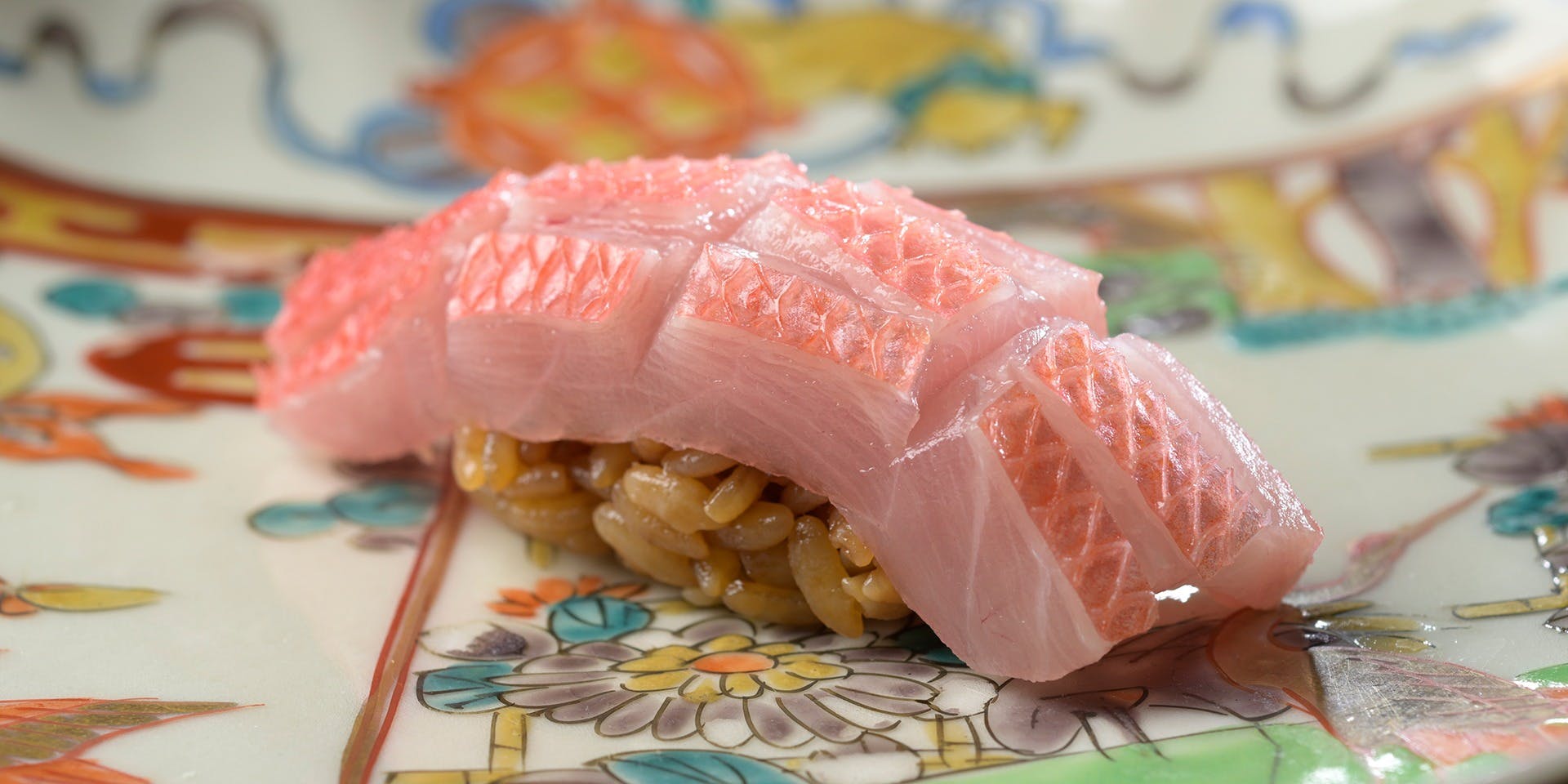 鮨処 一石三鳥 大阪 - 画像2