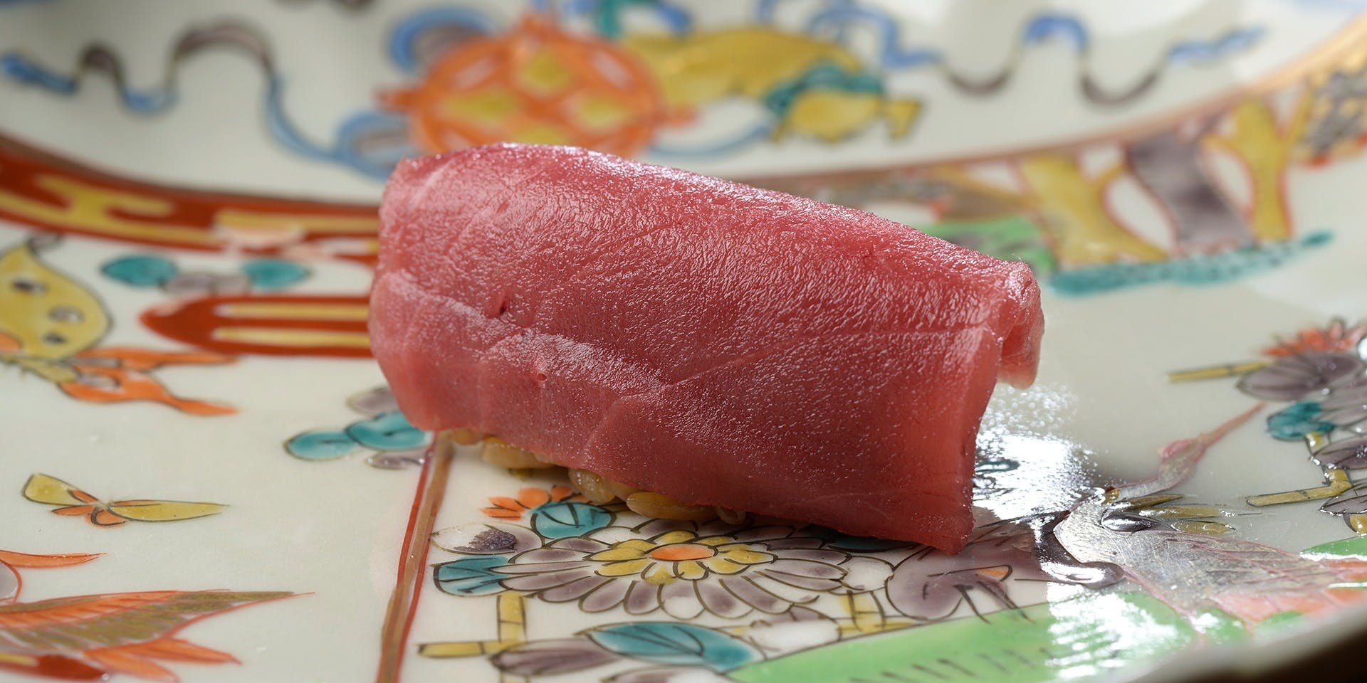 鮨処 一石三鳥 大阪 - 画像3