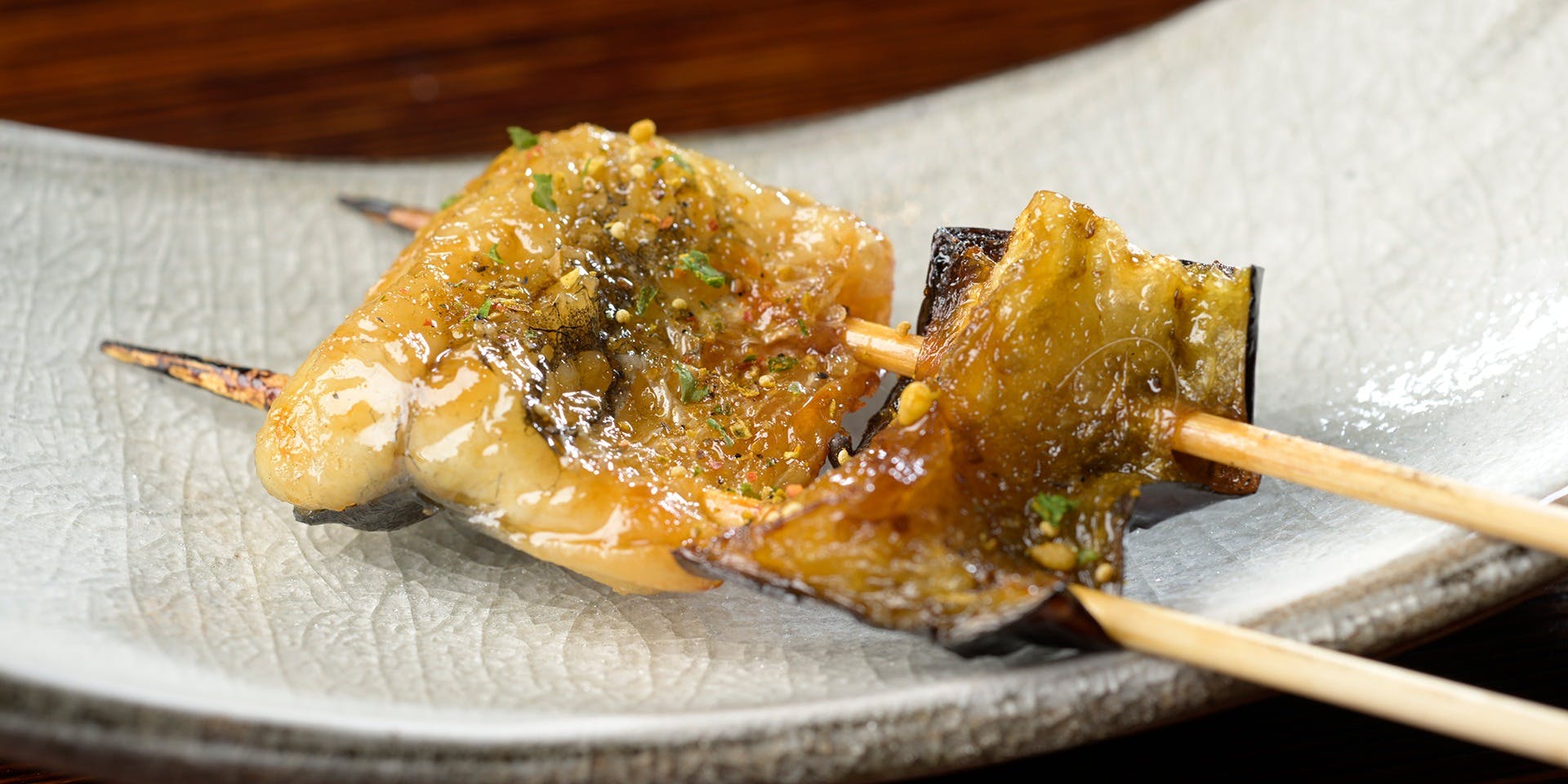 鮨処 一石三鳥 大阪 - 画像4