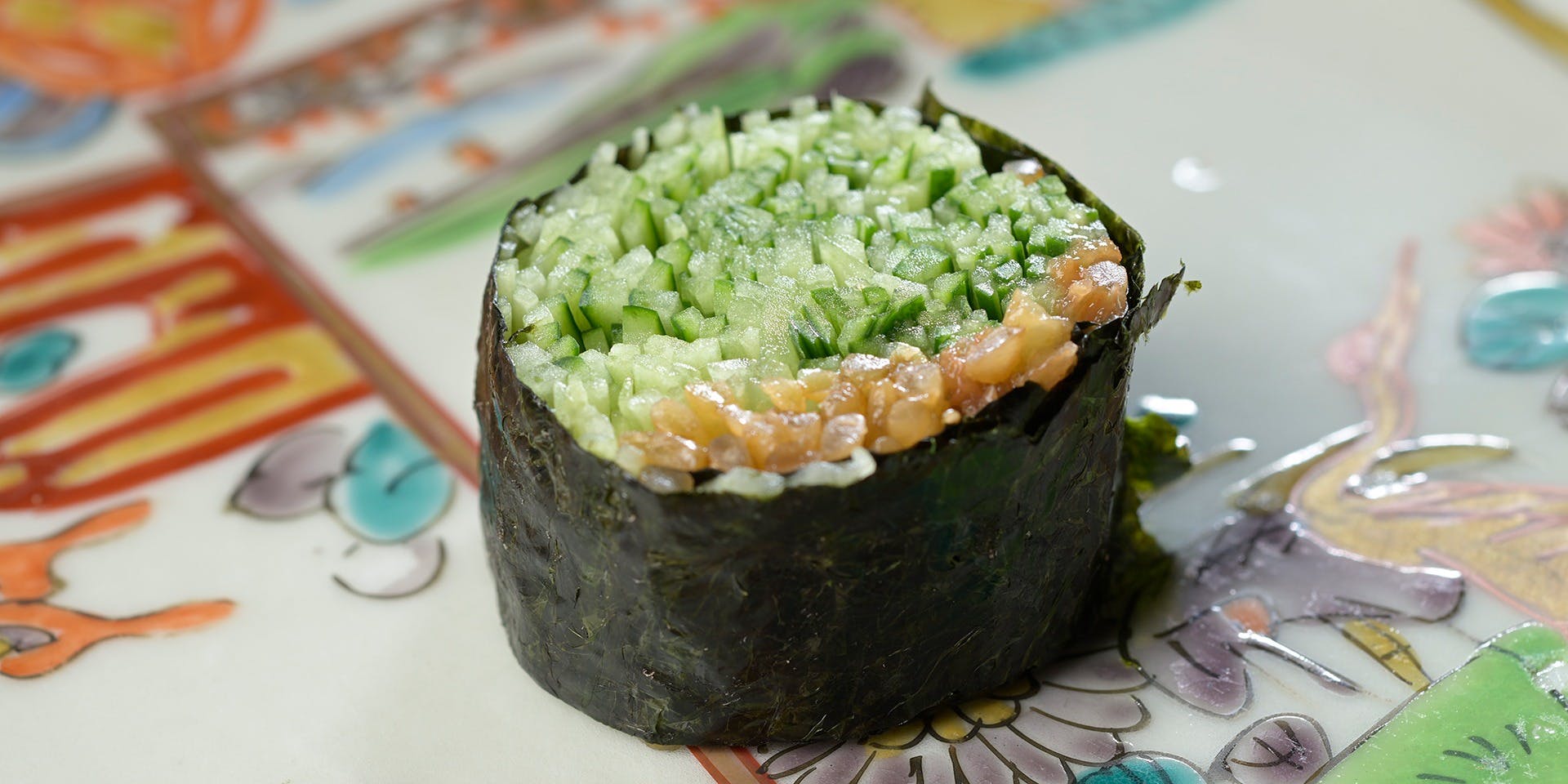 鮨処 一石三鳥 大阪 - 画像5