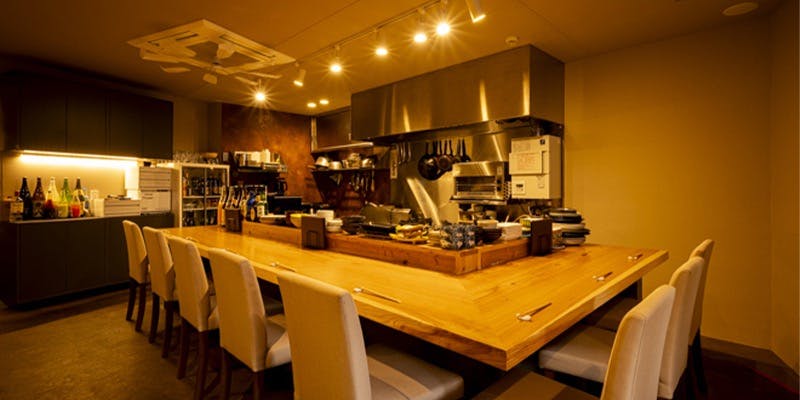 お酒とごはんと たか - 画像1