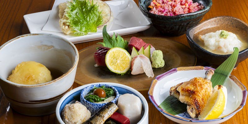 お酒とごはんと たか - 画像4