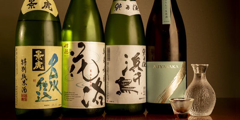 お酒とごはんと たか - 画像10