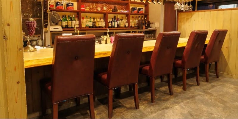 席のみのご予約