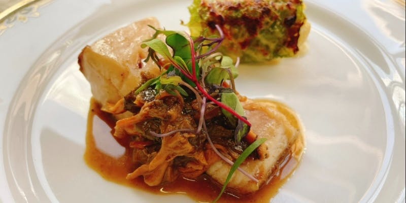 【席のみ】お料理は当日ご注文ください