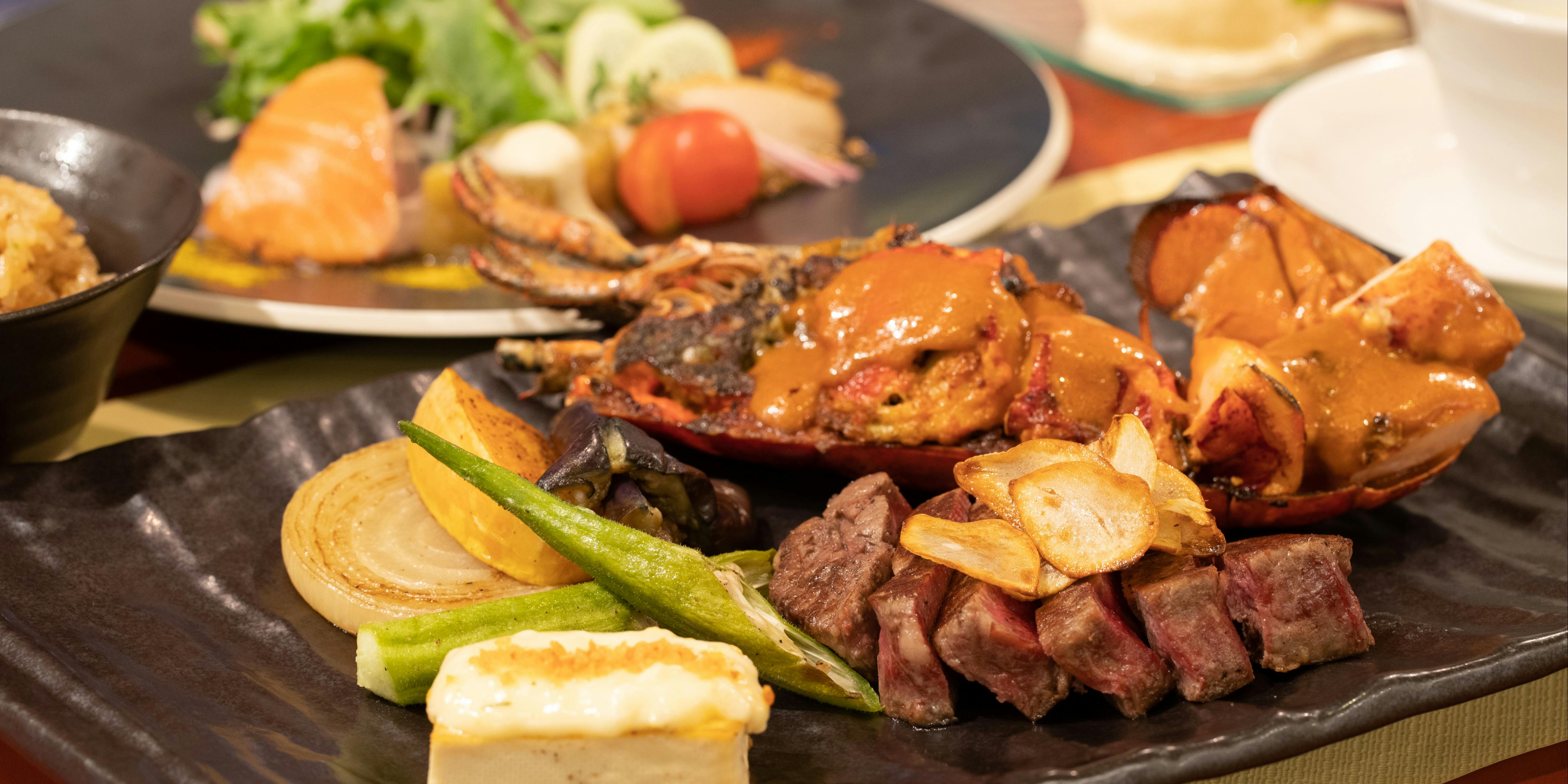 ステーキハウス秀 - 画像8