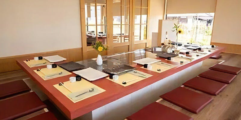 ステーキハウス秀 - 画像2