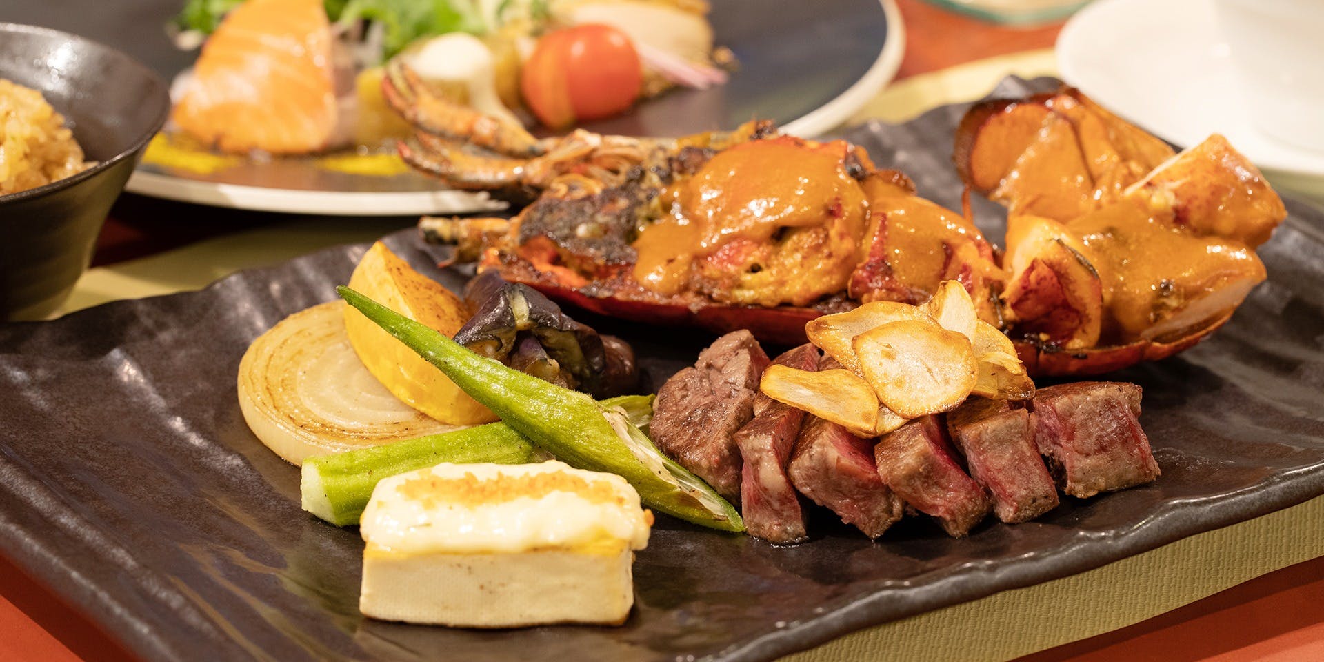 ステーキハウス秀 - 画像5