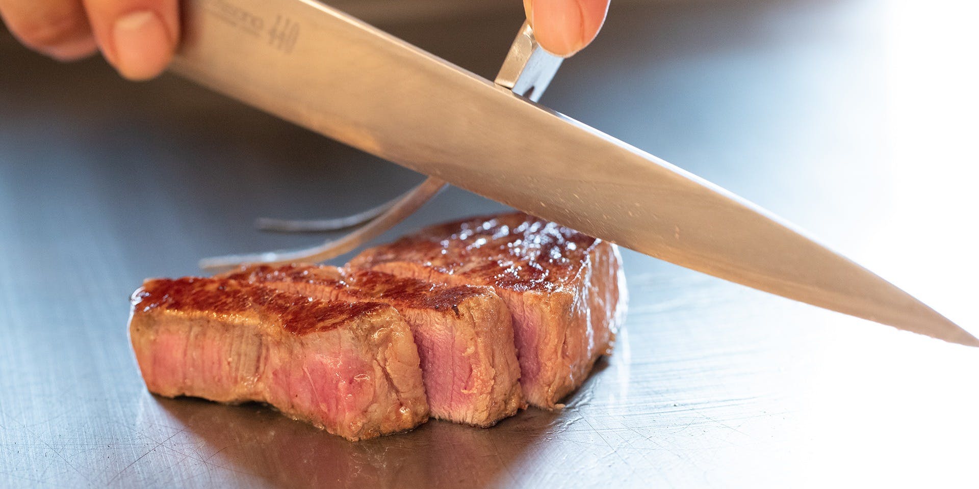 ステーキハウス秀 - 画像6