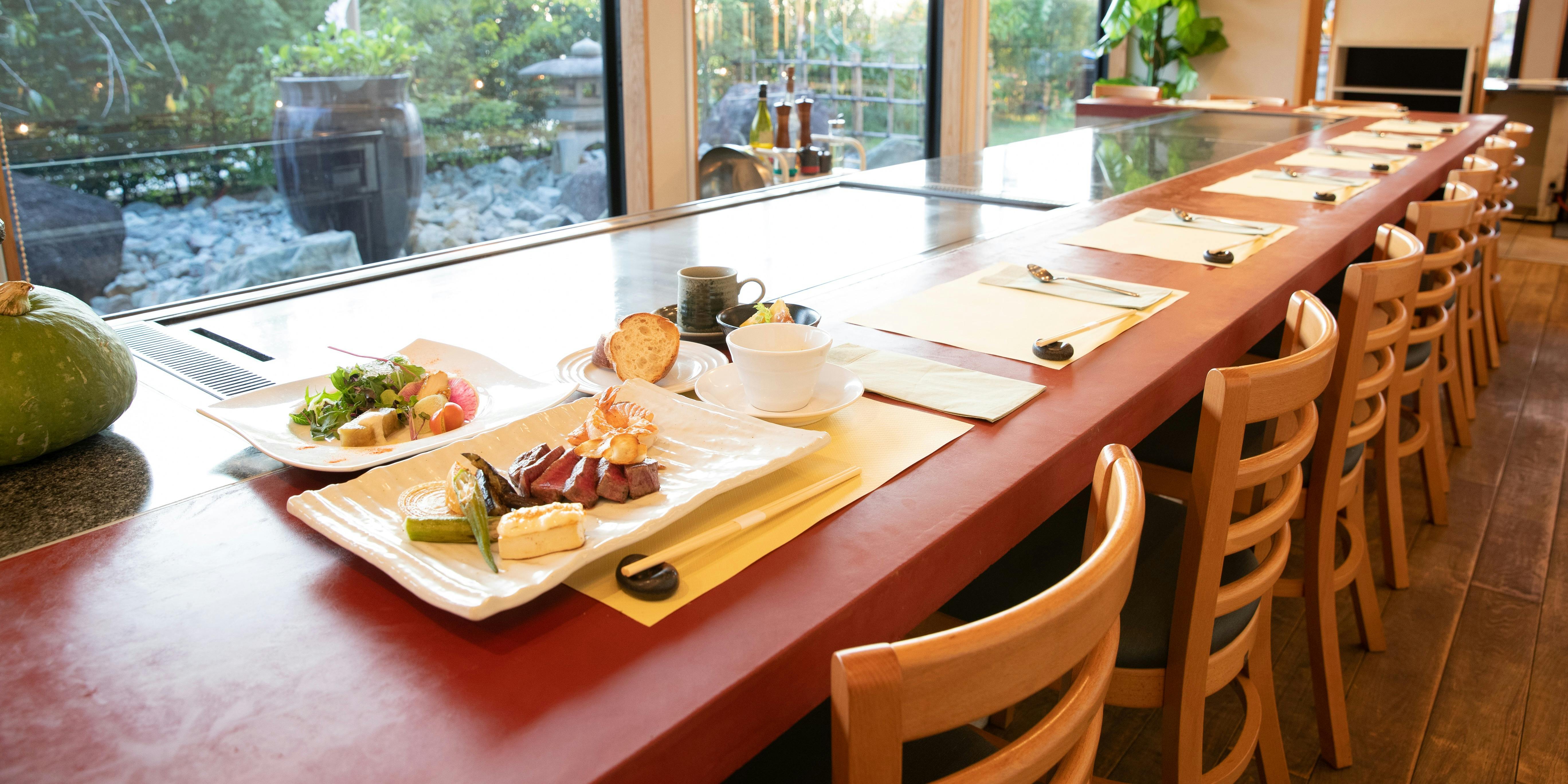 ステーキハウス秀 - 画像9