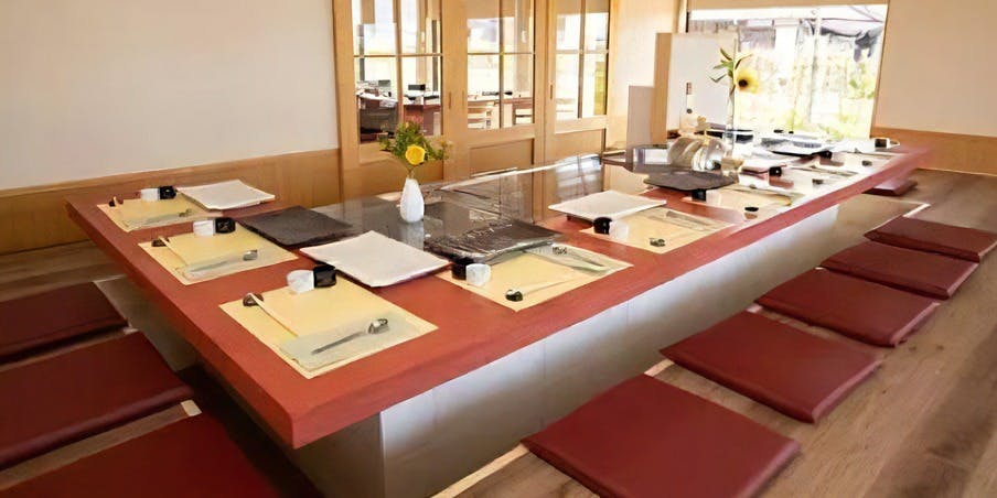 ステーキハウス秀 - 画像10