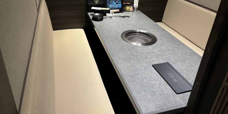 お席のみのご予約