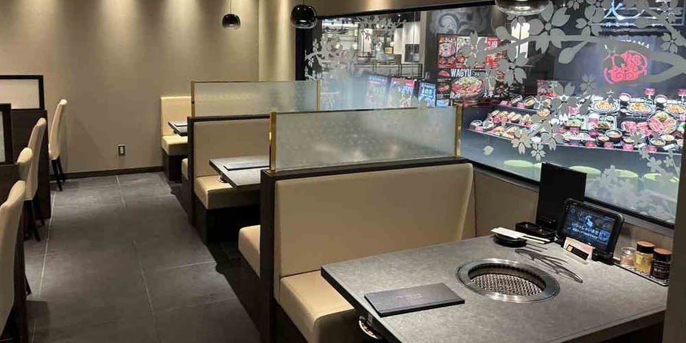 牛兵衛 ヨドバシAkiba店 - 画像3