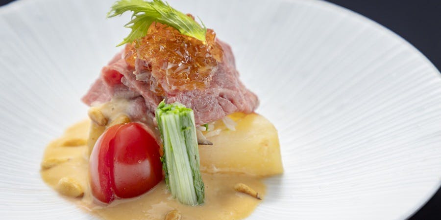 懐食みちば - 画像5