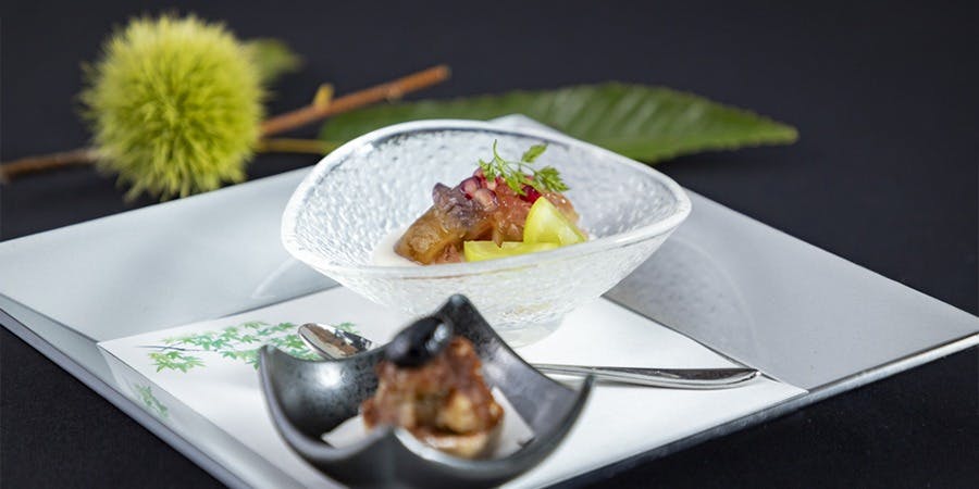 懐食みちば - 画像4