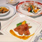 中国料理 ベルビュー慶招樓/ニューオーサカホテル