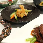 中国料理 ベルビュー慶招樓/ニューオーサカホテル