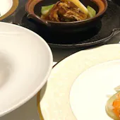 中国料理 ベルビュー慶招樓/ニューオーサカホテル