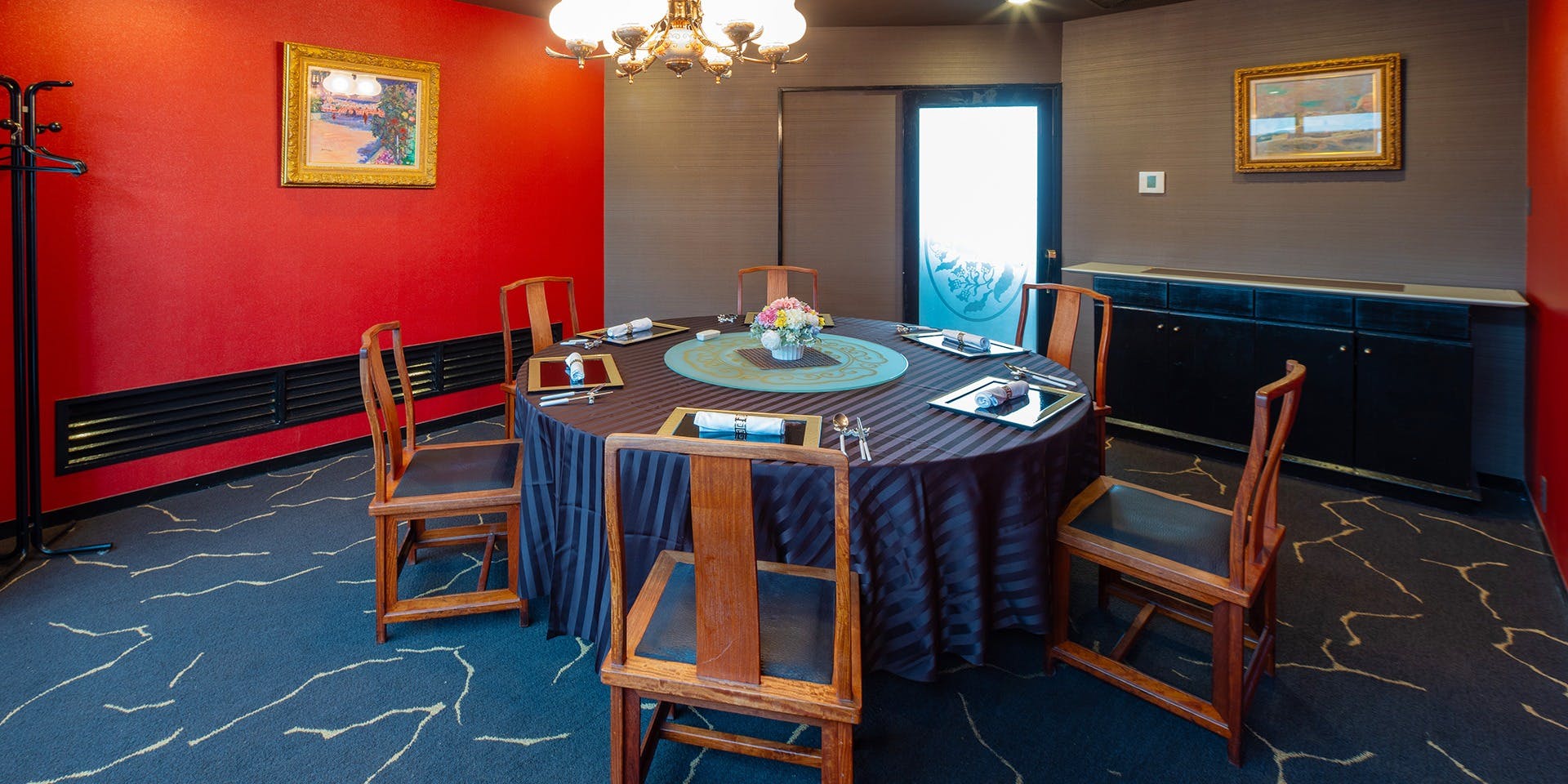 中国料理 ベルビュー慶招樓／ニューオーサカホテル - 画像2