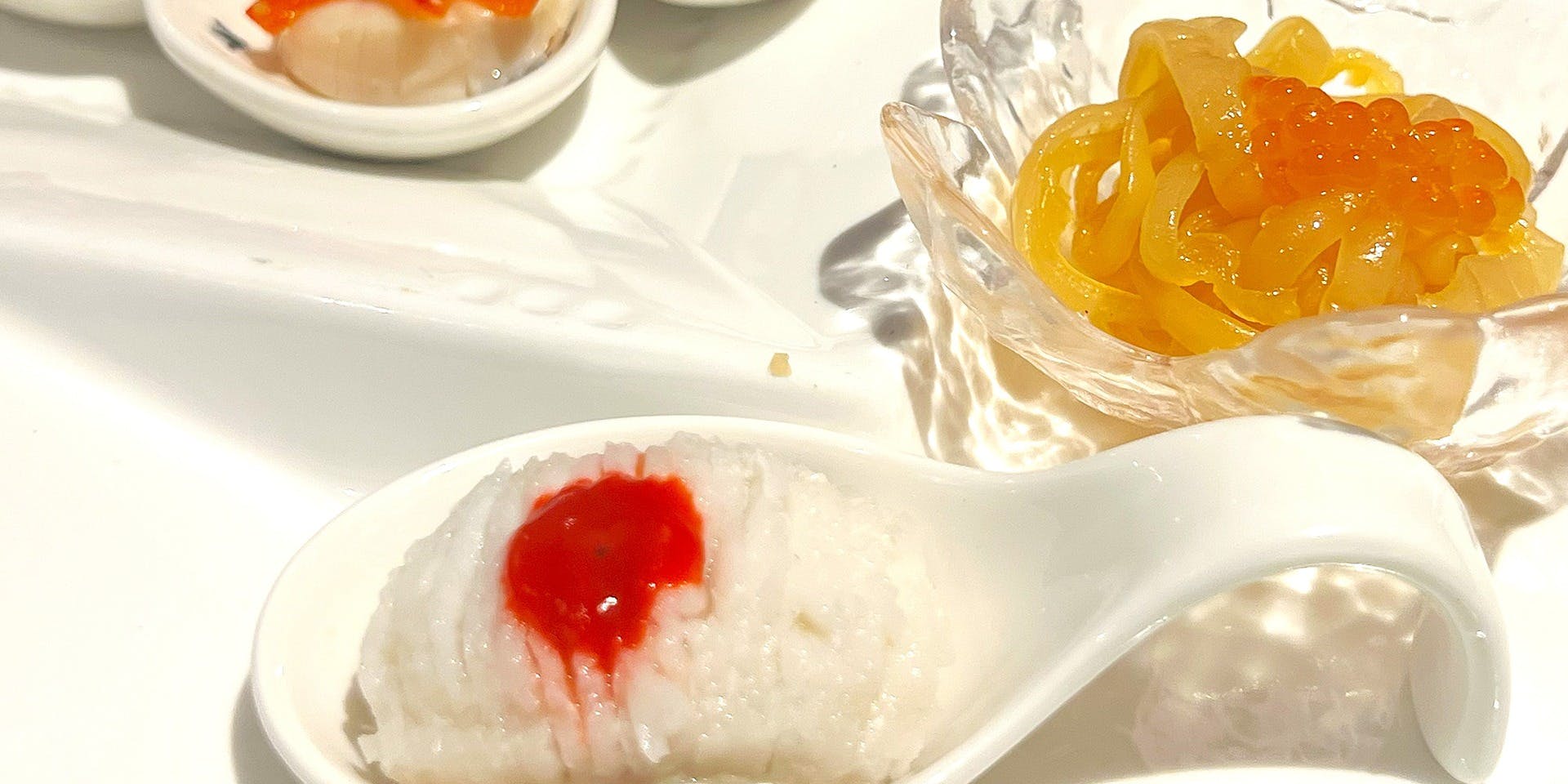 中国料理 ベルビュー慶招樓／ニューオーサカホテル - 画像5