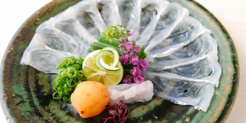 【そば会席：伏見】旬の厳選食材を使った料理長お任せコース