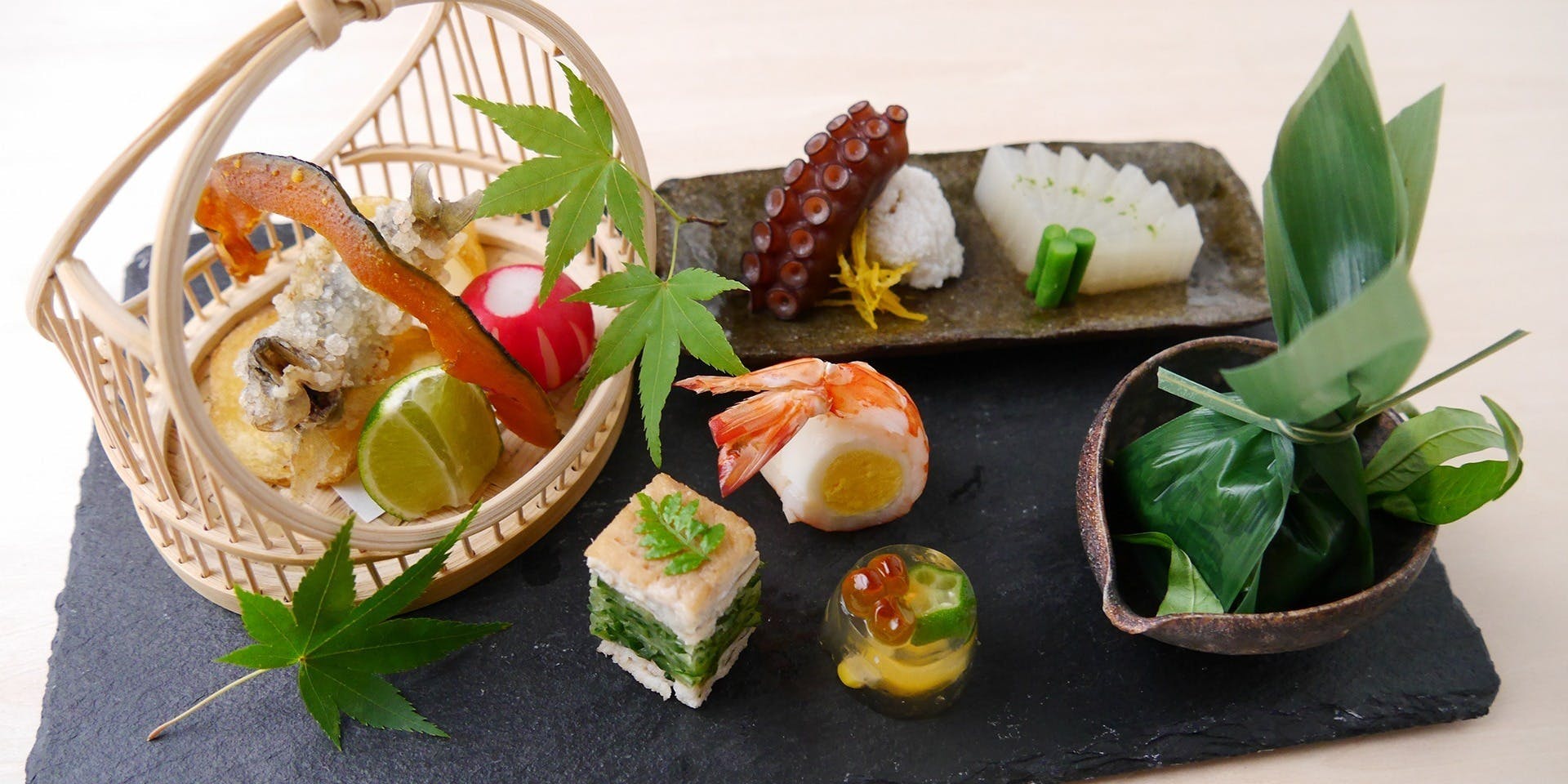 そば会席 立会川 吉田家 - 画像6