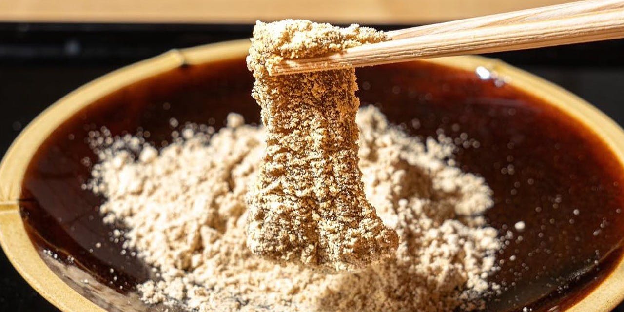 そば会席 立会川 吉田家 - 画像8