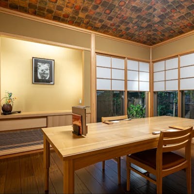 充実のひとときを楽しむ空間