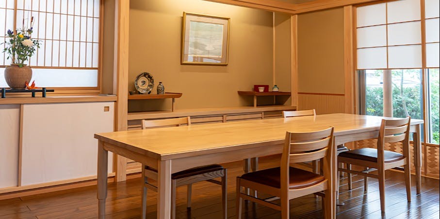 そば会席 立会川 吉田家 - 画像13