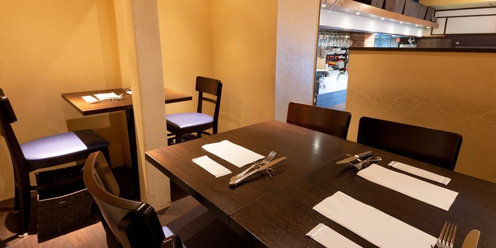 創作イタリアン Gemelli - 画像2