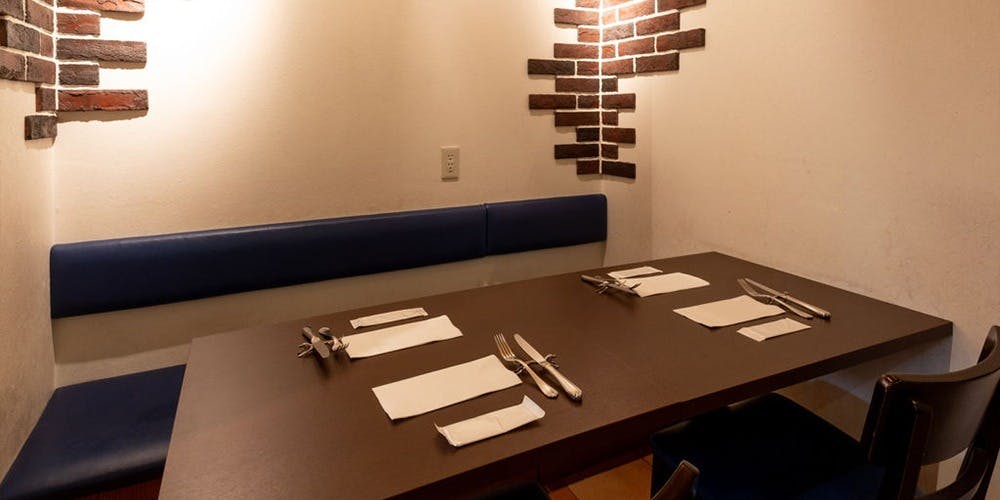 創作イタリアン Gemelli - 画像3