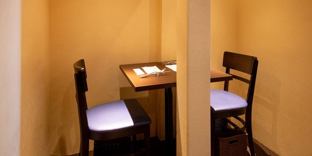 創作イタリアン Gemelli - 画像4